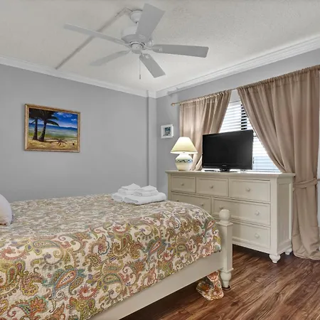 The Islander - 2D By Sea Scape Properties